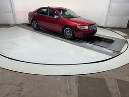 2009 LINCOLN MKZ 