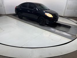 2012 NISSAN VERSA SV
