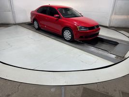 2014 VOLKSWAGEN JETTA SE PZEV