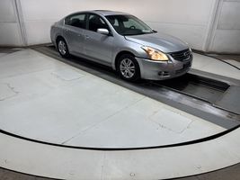2012 NISSAN ALTIMA SL