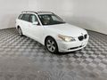 2007 BMW 5-SERIES