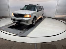 2006 LINCOLN NAVIGATOR LUXURY