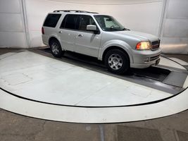 2006 LINCOLN NAVIGATOR 