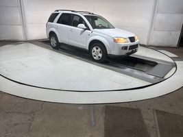 2007 SATURN VUE BASE