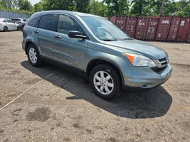 2011 HONDA CR-V SE