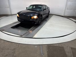 2008 DODGE CHARGER 
