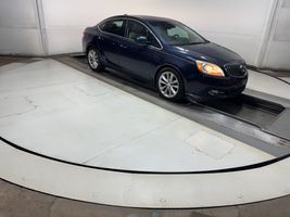 2016 BUICK VERANO  LEATHER GROUP