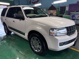 2007 LINCOLN NAVIGATOR 
