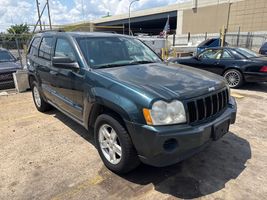 2005 JEEP GRAND CHEROKEE 