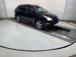 2008 LEXUS RX 350 