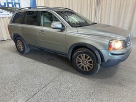 2008 VOLVO XC90 