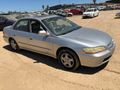 1999 HONDA ACCORD