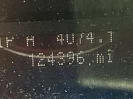 2012 LINCOLN MKZ BASE