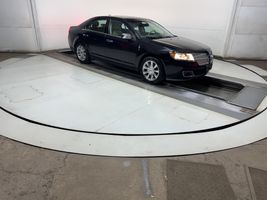 2012 LINCOLN MKZ BASE