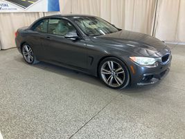 2014 BMW 4-SERIES 435I