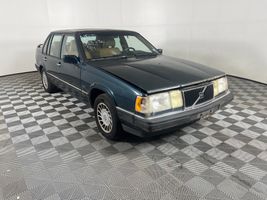 1994 VOLVO 960 