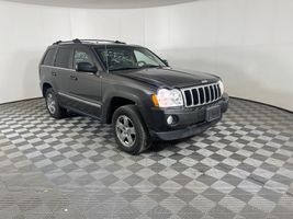 2006 JEEP GRAND CHEROKEE LIMITED