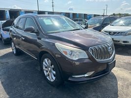 2015 BUICK ENCLAVE PREMIUM
