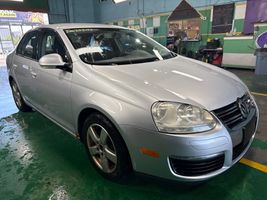 2008 VOLKSWAGEN JETTA