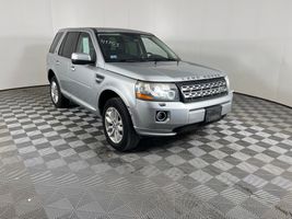 2013 LAND ROVER LR2 HSE