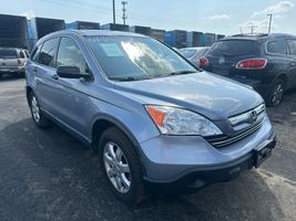 2008 HONDA CR-V 