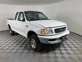 1998 FORD F150 