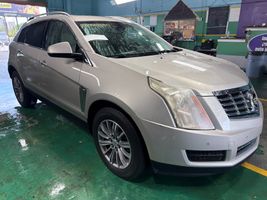 2013 CADILLAC SRX