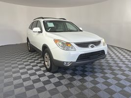 2010 HYUNDAI VERACRUZ 