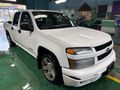 2004 CHEVROLET COLORADO