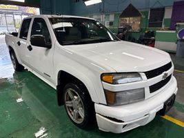 2004 CHEVROLET COLORADO