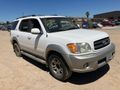 2003 TOYOTA SEQUOIA