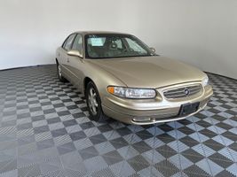 2004 BUICK REGAL LS