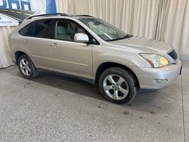 2006 LEXUS RX 330 
