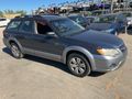 2009 SUBARU OUTBACK