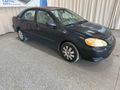 2004 TOYOTA COROLLA
