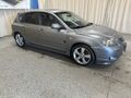 2006 MAZDA MAZDA3