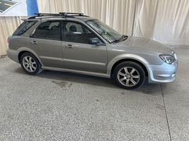 2006 SUBARU IMPREZA 