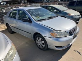 2008 TOYOTA COROLLA 