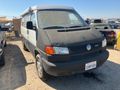1997 VOLKSWAGEN EUROVAN