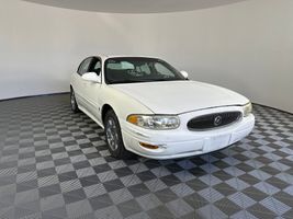 2005 BUICK LESABRE CUSTOM