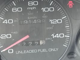 2000 ACURA INTEGRA GS