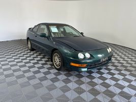 2000 ACURA INTEGRA GS