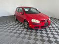 2007 VOLKSWAGEN RABBIT