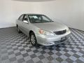 2004 TOYOTA CAMRY