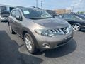2010 NISSAN MURANO