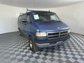 1997 DODGE 2500 RAM VANS