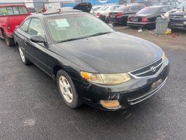 2000 TOYOTA CAMRY SOLARA 