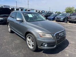 2015 AUDI Q5 PREMIUM PLUS