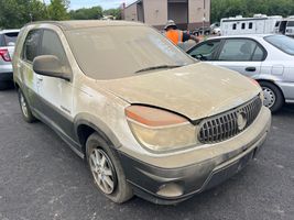 2002 BUICK RENDEZVOUS CX