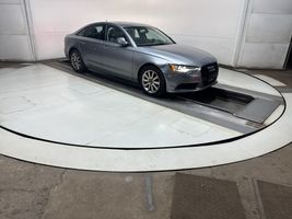 2014 AUDI A6 PREMIUM PLUS